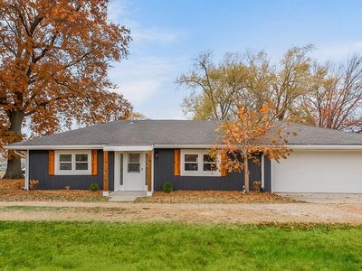 206 W Spring St, Spring Hill, KS, 66083