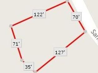 21305 Santa Carlo Ave, Leander, TX 78645