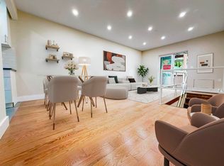 234 E 3rd St #1E, New York, NY 10009
