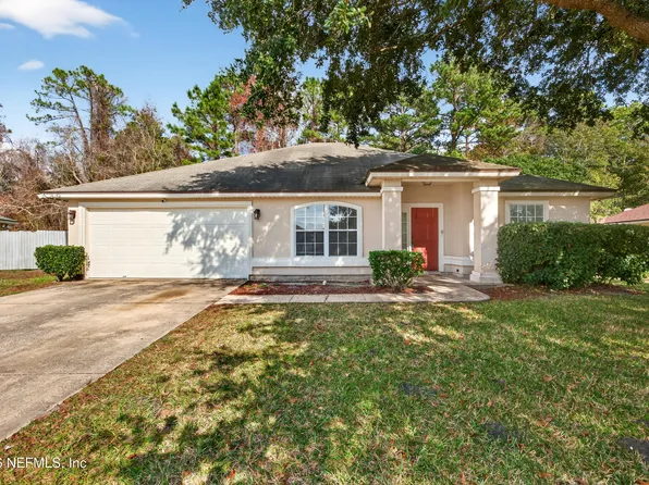 14262 CRESTWICK Drive W, Jacksonville, FL 32218