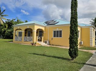 124 Sunset Rd, Christiansted, VI 00820