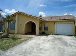 15107 SW 172nd Ter, Miami, FL 33187