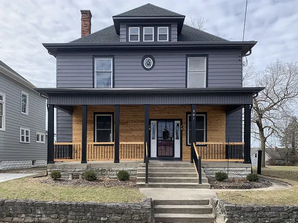 201 S 11th St, New Castle, IN 47362