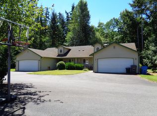 7429 84th Avenue Ct NW, Gig Harbor, WA 98335