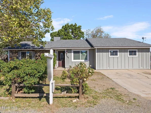 6060 E Copper Hill Dr, Prescott Valley, AZ 86314
