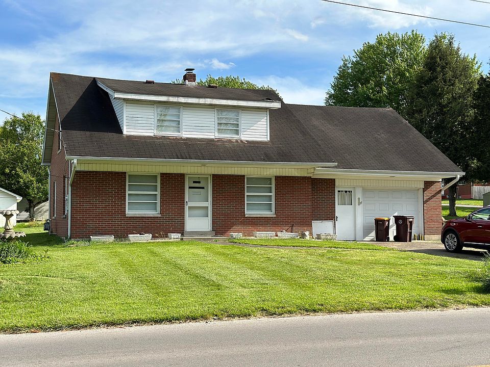 628 Bourne Ave, Somerset, KY 42501 Zillow
