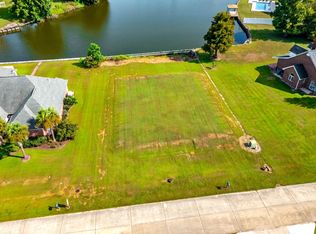 229 W 40th St, Cut Off, LA 70345