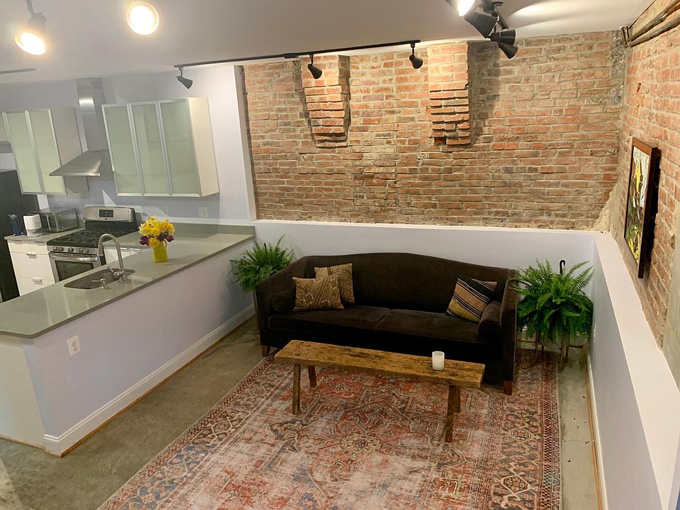 Living Area.