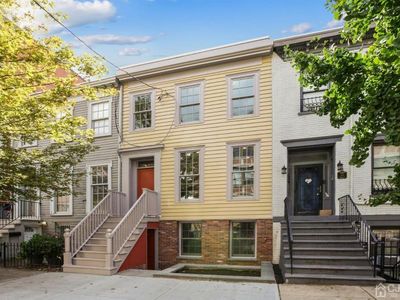 59 Bright St, Jersey City, NJ, 07302