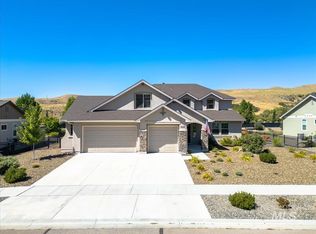 19927 N Glenisla Pl, Boise, ID 83714