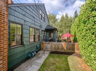 5717 NE 30th Ave, Portland, OR 97211