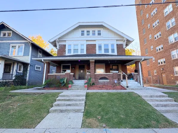 23 E 36th St, Indianapolis, IN 46205