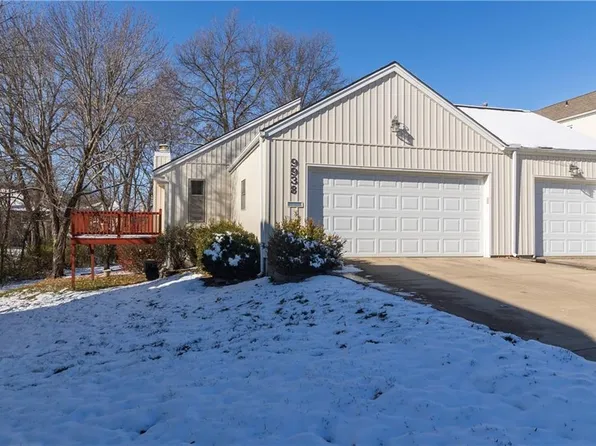 9938 N Cherry Dr, Kansas City, MO 64155