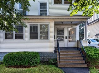 164-66 Loma Ave, Syracuse, NY 13208
