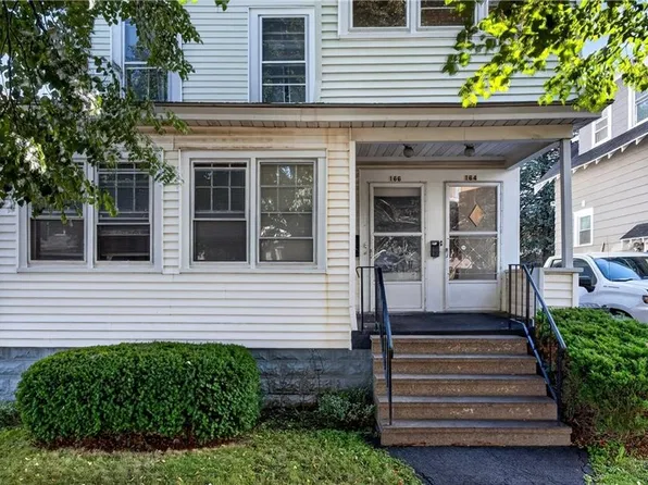 164-66 Loma Ave, Syracuse, NY 13208