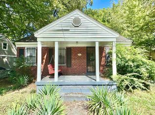 3350 Hardin Ave, Memphis, TN 38122