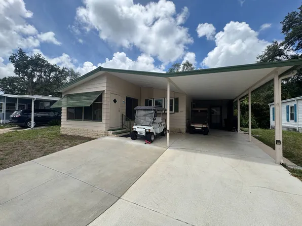 8927 W Forest View Dr, Homosassa, FL 34448