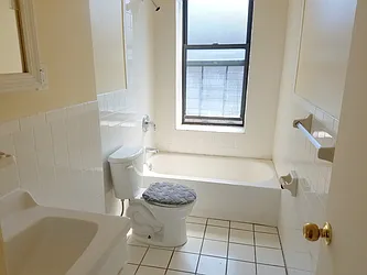 Rented by Alma Realty Corp.