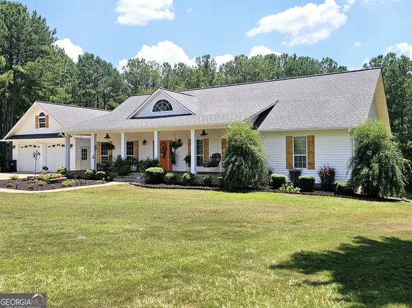 17217 County Road 59, Woodland, AL 36280