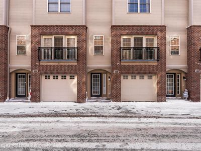 109 S 2nd St, Brighton, MI, 48116