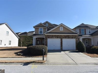 2075 Appaloosa Way, Conyers, GA, 30012
