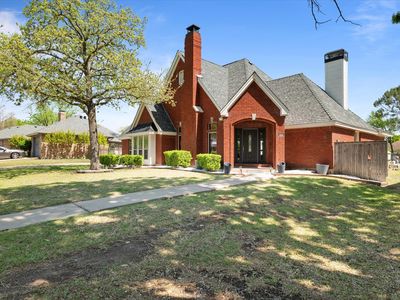 1304 Fairfax Dr, Mansfield, TX, 76063