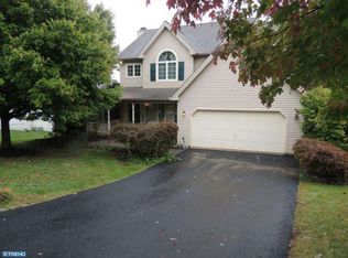 618 Perimeter Dr, Downingtown, PA 19335