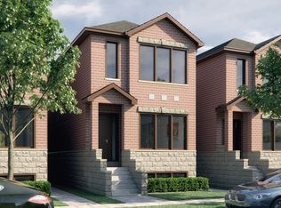 2618 S Green St, Chicago, IL 60608