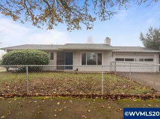 1020 Baxter Rd SE, Salem, OR 97306