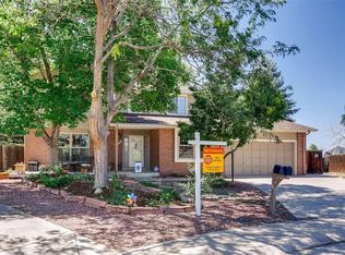 5207 S Yampa Ct, Centennial, CO 80015