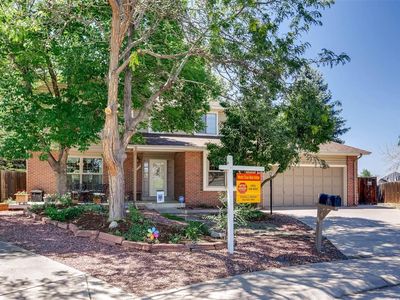 5207 S Yampa Ct, Centennial, CO, 80015