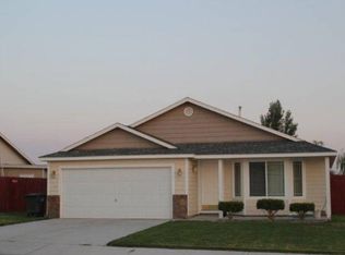 9708 Percheron Dr, Pasco, WA