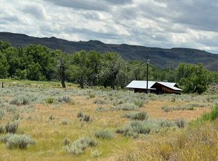 Ukn Hwy #80, Geraldine, MT 59446