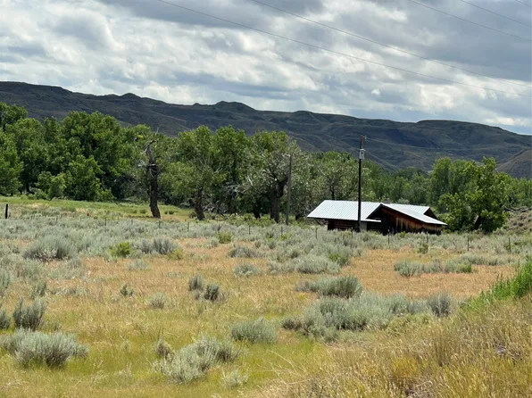 Ukn Hwy #80, Geraldine, MT 59446