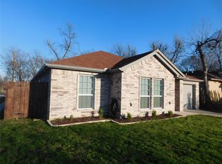 3002 Alabama Ave, Dallas, TX 75216
