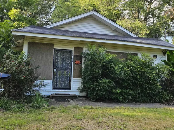 8554 Kerrville Rosemark Rd, Millington, TN 38053