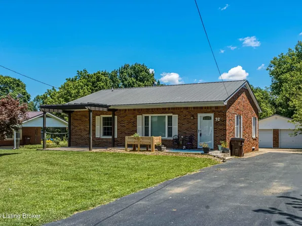 92 Indian Trl, Hodgenville, KY 42748