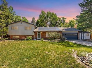 12475 W 38th Ave, Wheat Ridge, CO 80033