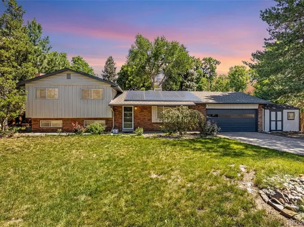 12475 W 38th Avenue, Wheat Ridge, CO 80033