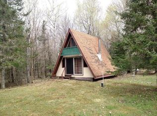 W10668 Bass Lake Dr, Park Falls, WI 54552