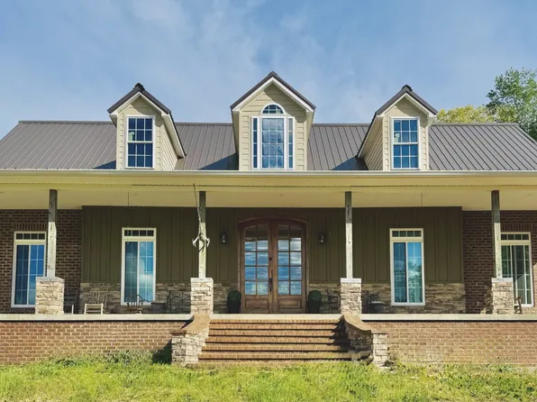 703 Gaither Hinson Rd, Waynesboro, TN 38485