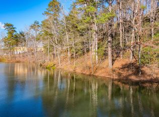 LOT 43 Sipsey Pike, Double Springs, AL 35553