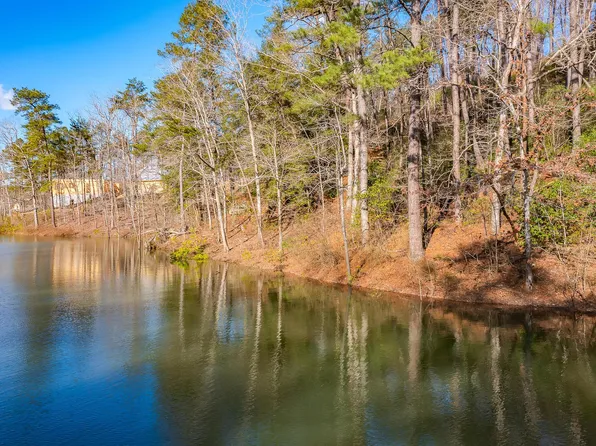 LOT 43 Sipsey Pike, Double Springs, AL 35553