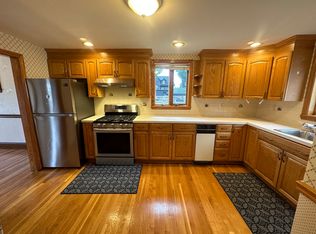 (Undisclosed Address), Medford, MA 02155