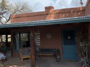 10095 E Powder Horn Pl, Tucson, AZ 85749