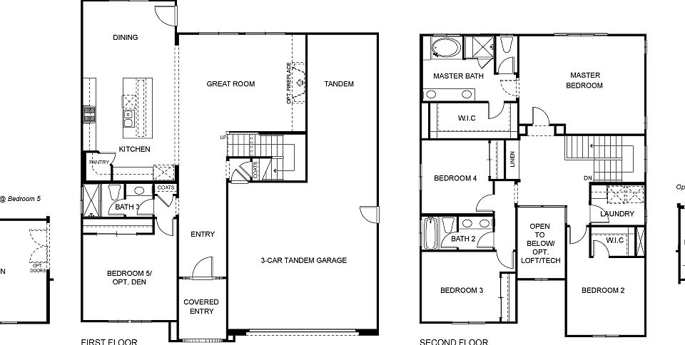 Floor Plan.
