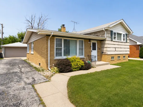 16406 Claire Ln, South Holland, IL 60473