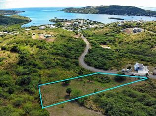 (Undisclosed Address), Culebra, PR