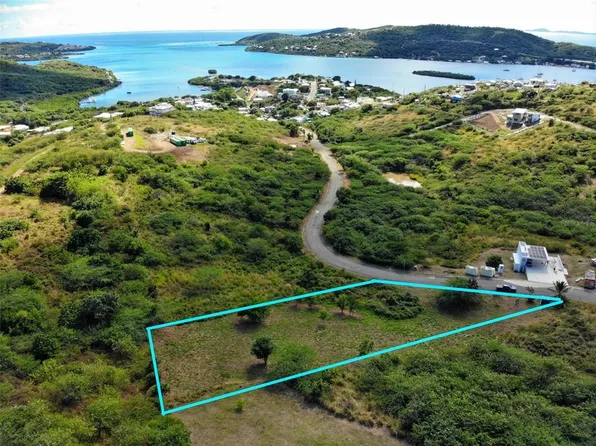 (undisclosed Address), Culebra, PR 00775
