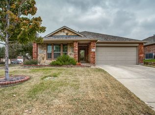 5216 Hidden Knolls Dr, McKinney, TX 75071